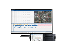 Dispatch Logging Recording Solution 