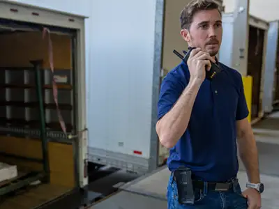 Transportation & Logistics Solutions