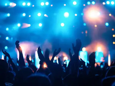 Stadiums & VenuesSolutions