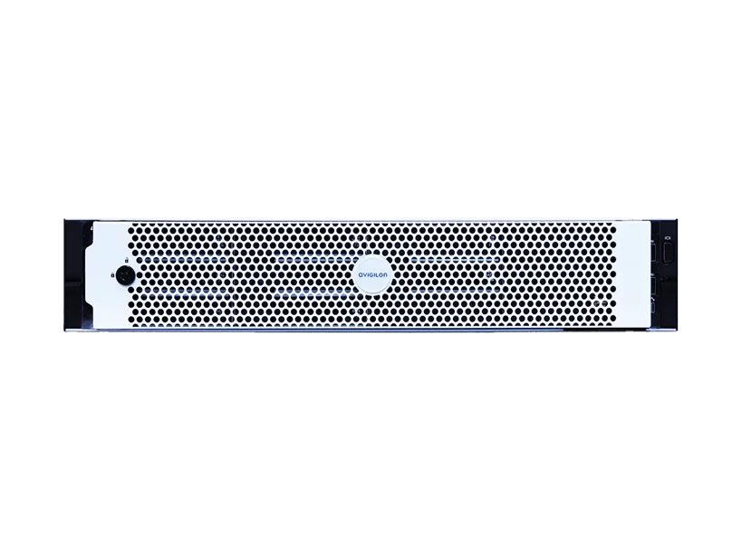 Avigilon’s AI-powered solutions