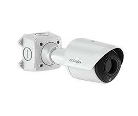 H5A Thermal Camera