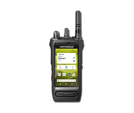 Motorola ION