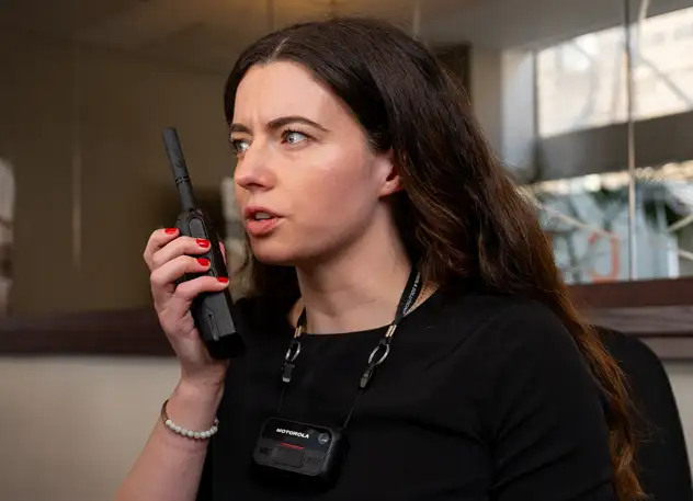 Motorola Solutions