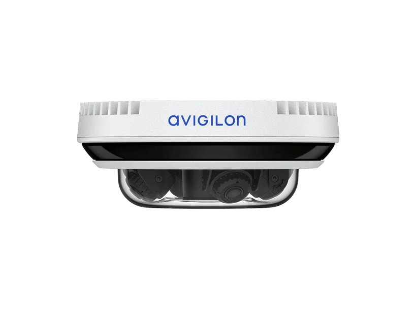 H5A Multisensor Cloud Camera