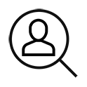 Identity Search