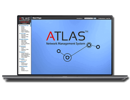 Atlas 6100/6200 Atlas 6100/6200