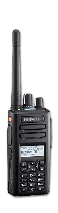 KENWOOD NX-3200
